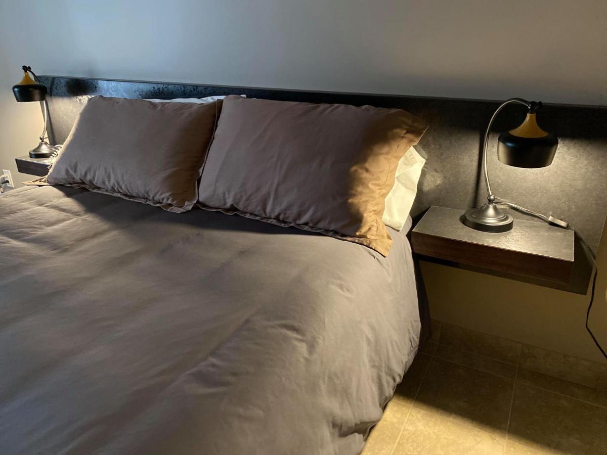 Motel Le Martinet 라 포카티에 외부 사진