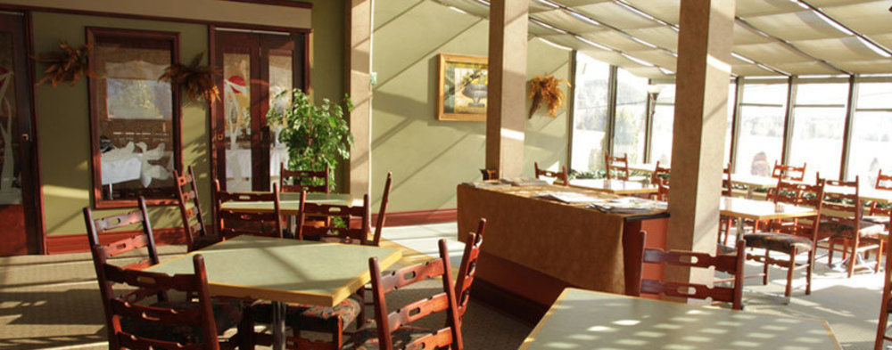 Motel Le Martinet 라 포카티에 외부 사진