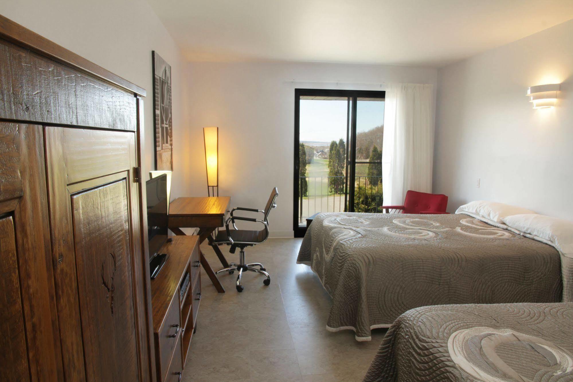 Motel Le Martinet 라 포카티에 외부 사진